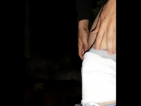 ❤️ Мой сосед прыгнул на мою карантинную стену ❌ Секс у нас ️❤